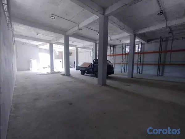 oficinas y locales comerciales - NAVE COMERCIAL  9