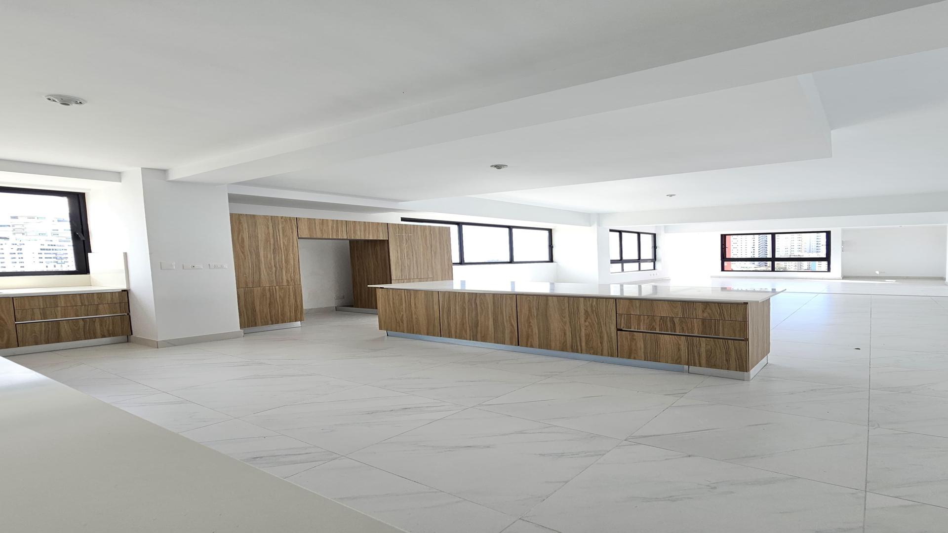 apartamentos - APARTAMENTO LISTO EN LOS CACICAZGOS, DN 7