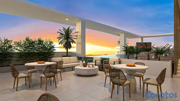 apartamentos - ✨ Increíble VENTA de Apartamentos – Torre Amer | E 11