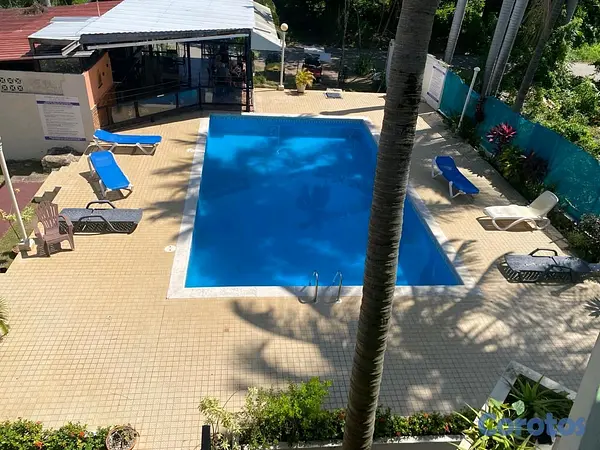 apartamentos - apartamento en proyecto privado en puerto plata  5