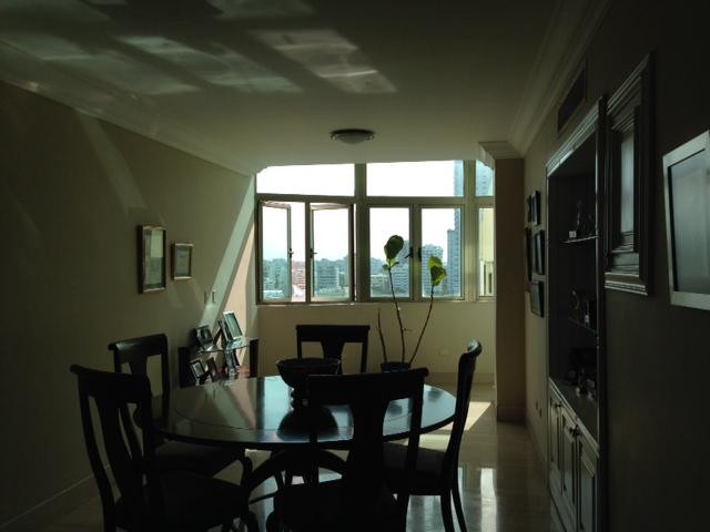 apartamentos - Apartamento en venta en Los Cacicazgos   3
