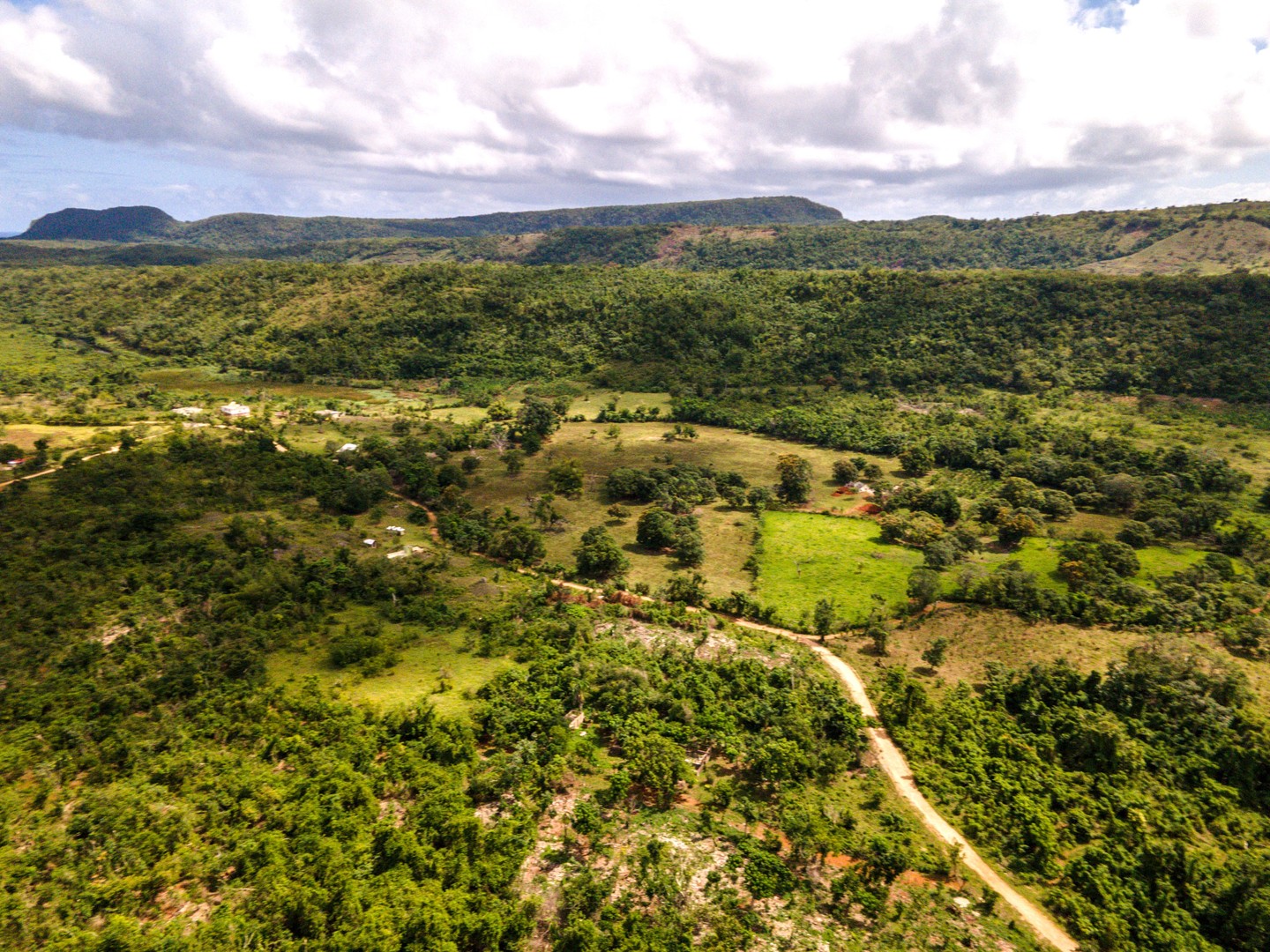 solares y terrenos - Solares en venta en las Galeras de  Samaná próximo a hermosas playas 6