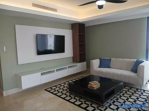 apartamentos - Departamento de Lujo en alquiler en Piantini 2