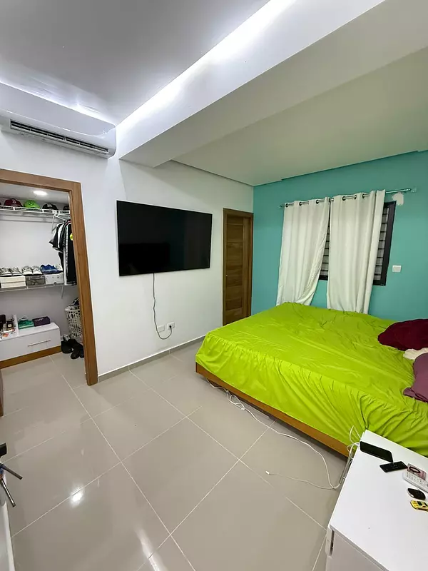 apartamentos - Vendo apartamento en Jardines del Sur 5