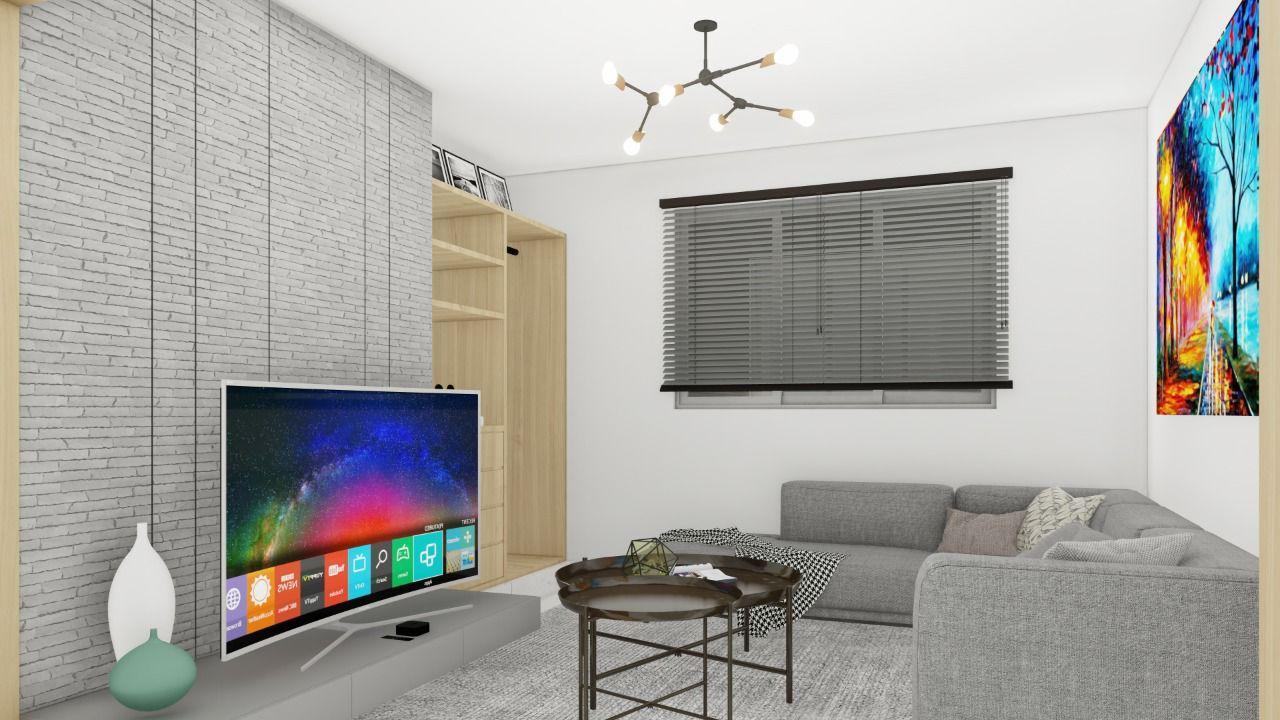 apartamentos - Apartamento De Venta En Gurabo Santiago 7