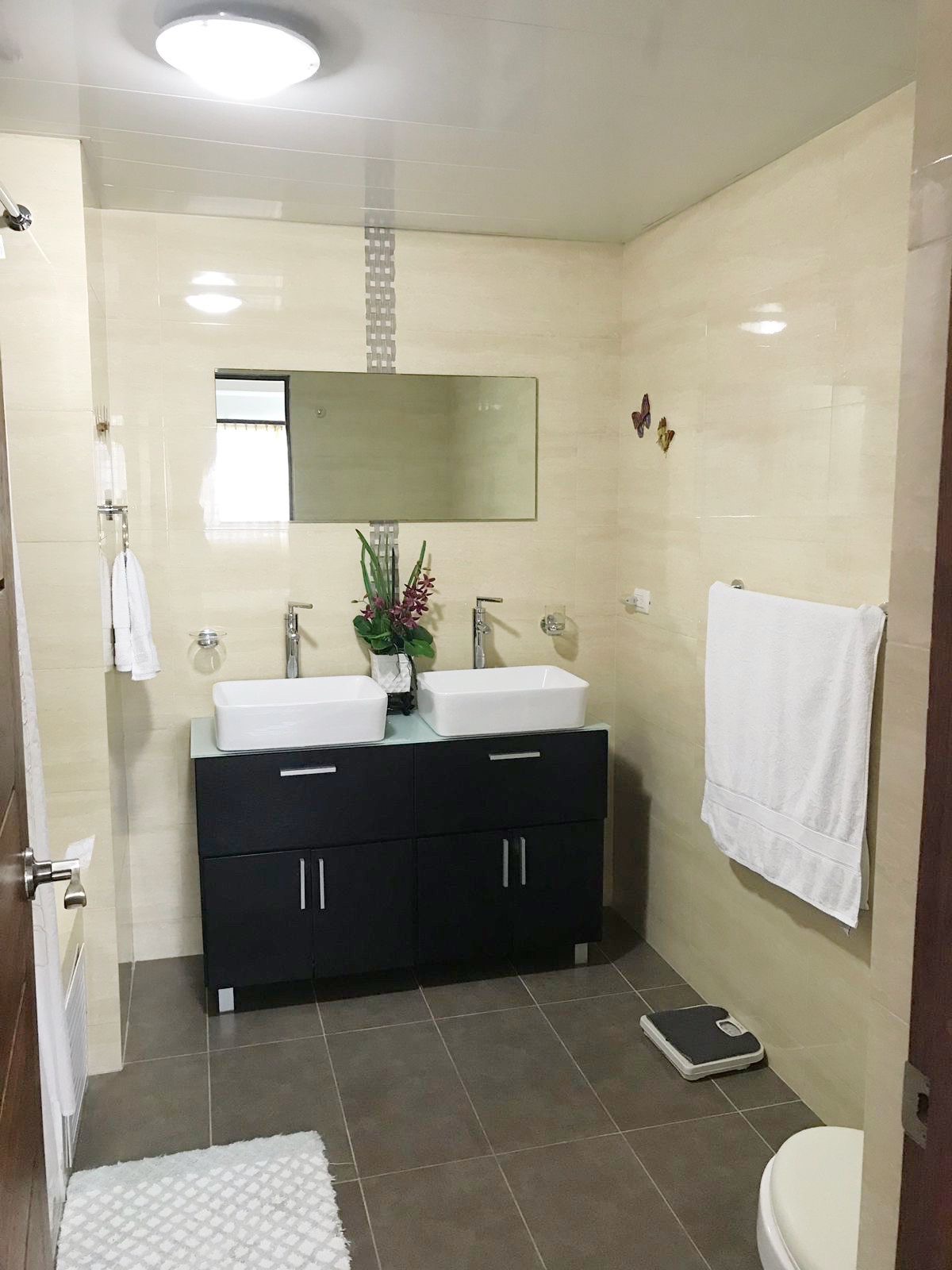 apartamentos - hermoso apartamentos en zona céntrica en Evaristo Morales  5