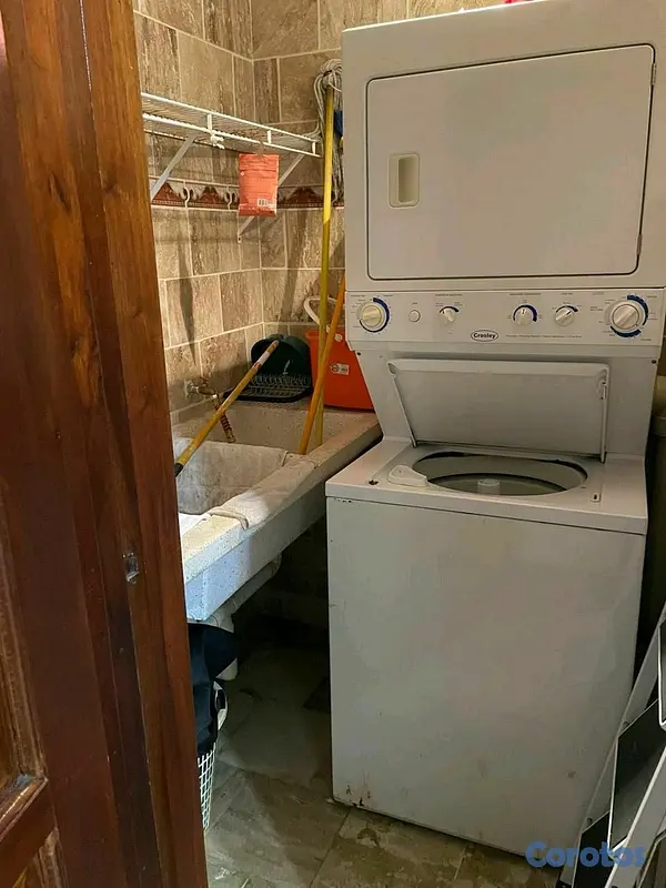 apartamentos - Acojedor apto en cocotal 9
