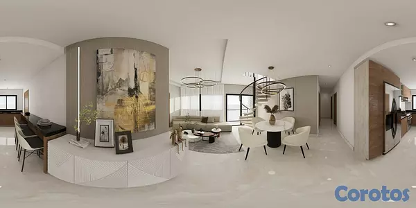penthouses - Penthouse FJ: Lujo, Espacio y Estilo en Prado Orie 7