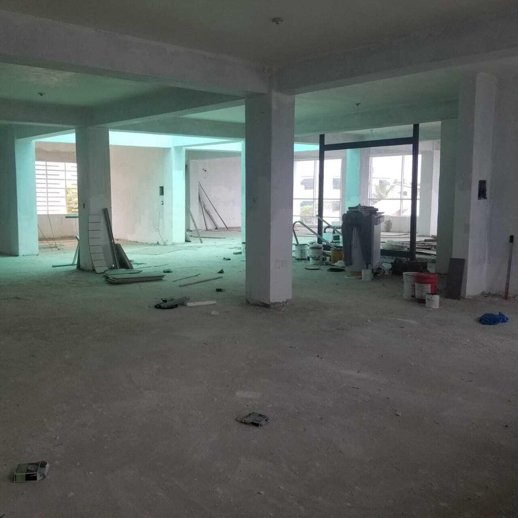 oficinas y locales comerciales - Alquiler de Céntrico, amplio y cómodo Local comercial totalmente nuevo, 2