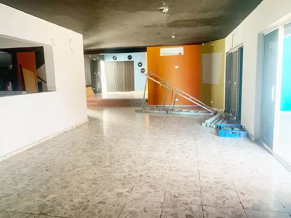 oficinas y locales comerciales - Propiedad comercial  5