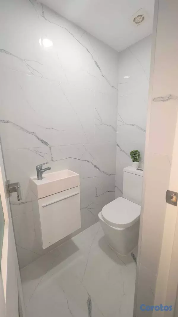 apartamentos -  Urbanización Real AMUEBLADO MODERNO,Torre Gran confort  
y seguridad Ubicación 9