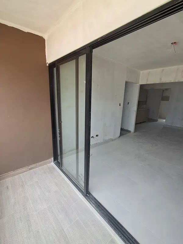 apartamentos - Apartamento en zona residencial de Villa Mella 2