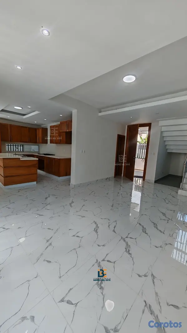 casas - Vendo moderna Vivienda de dos niveles de alta cali 4