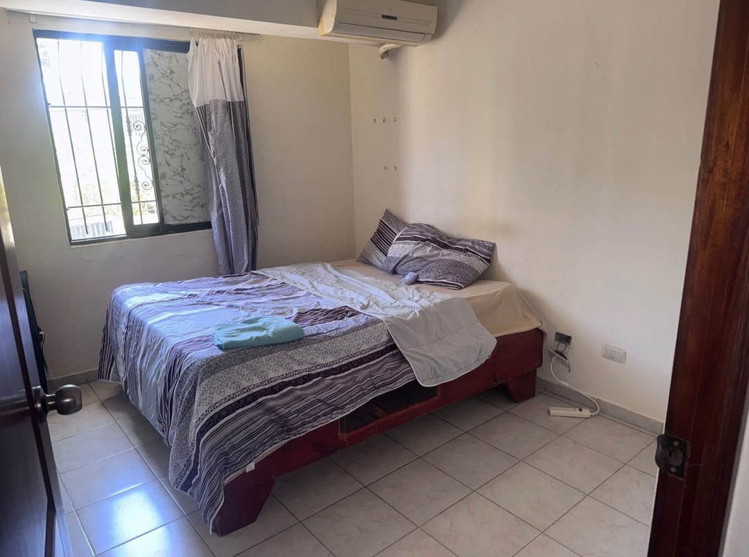 apartamentos - Apartamento en Venta en Gazcue 3H, 2B, 1P, 2do Nivel 4