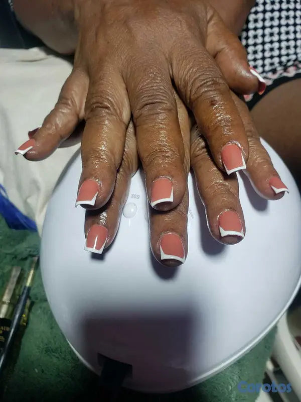 servicios profesionales - Prospera Tienda Salon  6