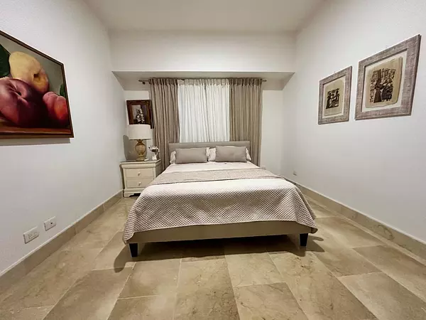 apartamentos - SIN INTERMEDIARIOS – Rento Apartamento en Piantini 4