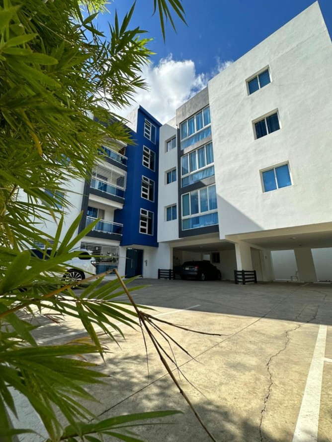 apartamentos - Acogedor apartamento listo, Monte Verde, Santiago 5