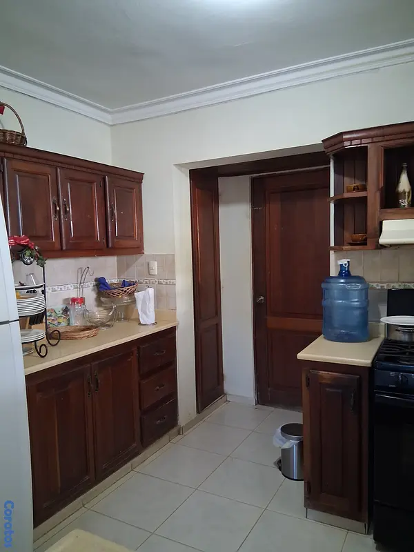 casas - Casa en venta en Santiago – Urbanización Pradera del Cerro, Vista de Cerro Alto 6