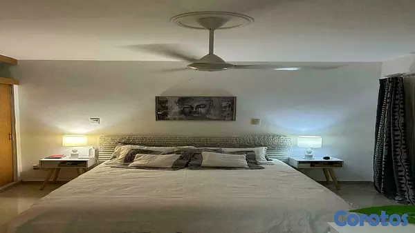 apartamentos - los corales punta cana 5