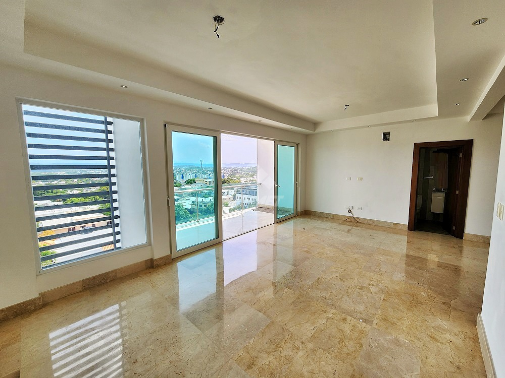 apartamentos - TORRE ASCENSOR Y PLANTA FULL AREA MONUMENTAL STGO. 8