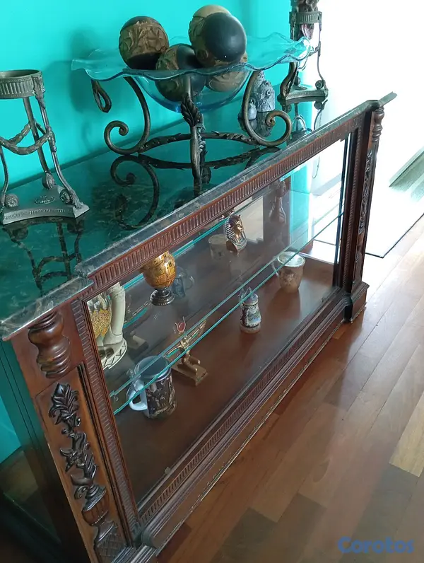 muebles y colchones - CREDENzA  3