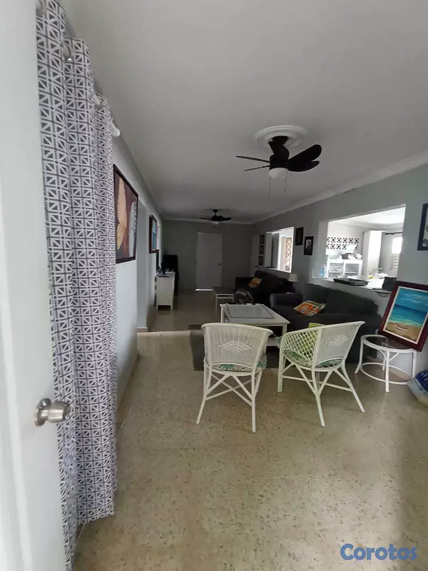 casas - Casas en Venta Ensanche Ozama 2 niveles  Precio RD 6