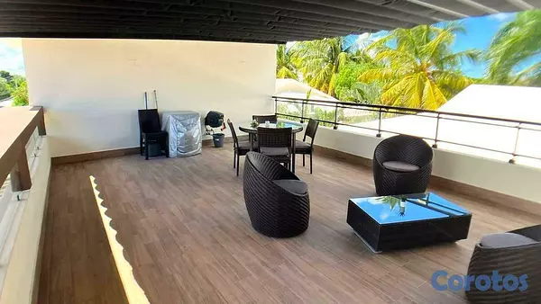 apartamentos - Venta, apartamento de 3 habitaciones en Costa Báva 9