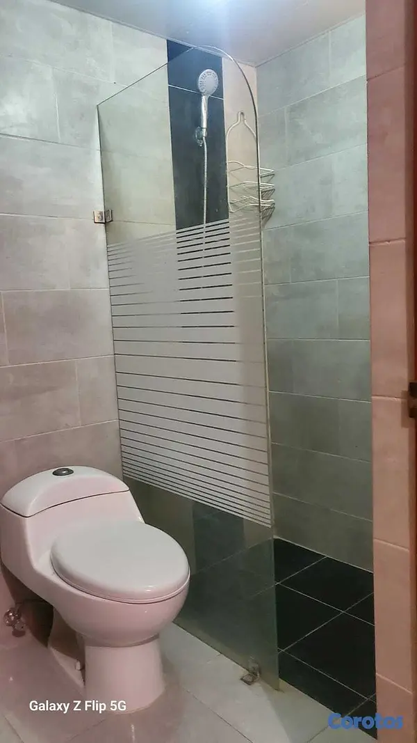 apartamentos - VENTA APARTAMENTO EN RESIDENCIAL CERRADO 5