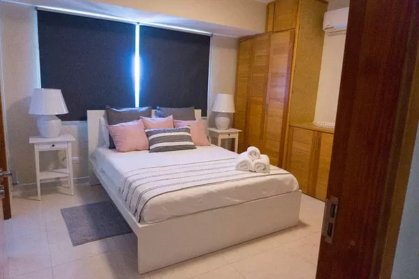 apartamentos - Vendo Apartamento en Evaristo morales  6