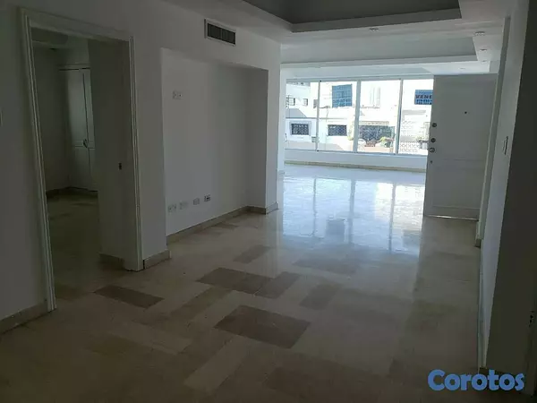 apartamentos - Hermoso  apartamento en excelente ubicación  4