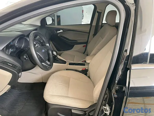 carros - Ford focus 2018 10
