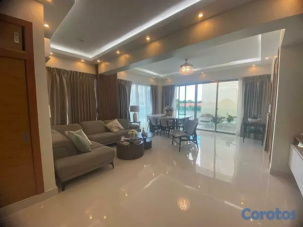 apartamentos - Vendo apartamento: Mirador Sur 9