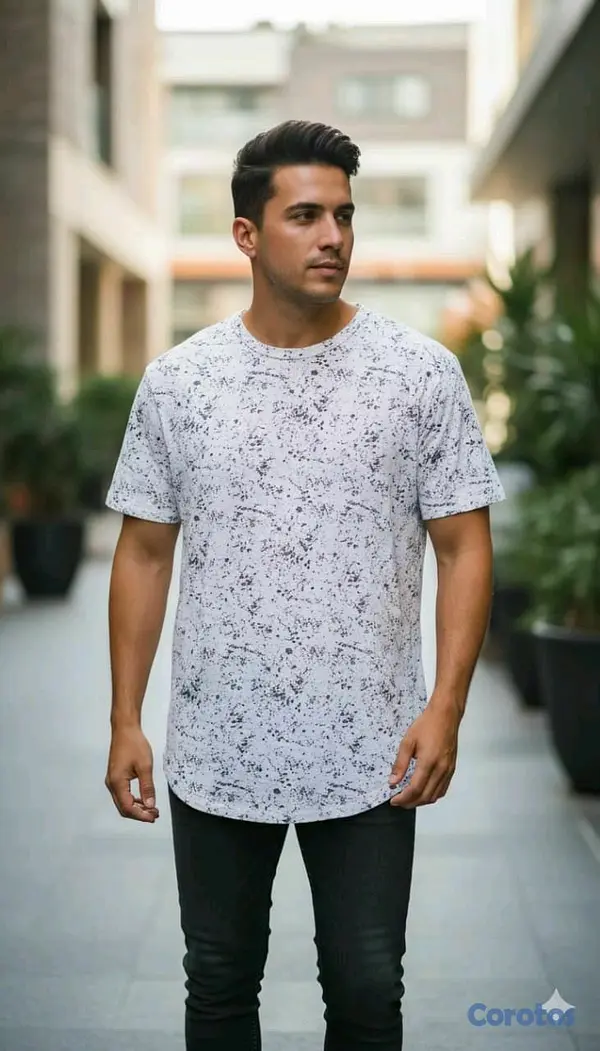 ropa para hombre - Ventas de Camisas de Hombre 2