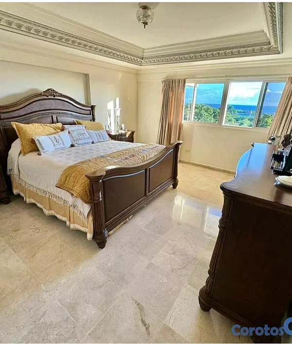 penthouses - Apartamento en Alquiler en Cacicazgos  8