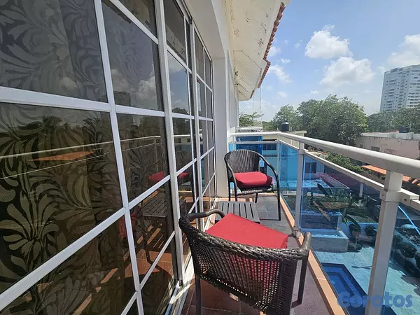 apartamentos - Venta de Apartamento en Juan Dolio 8