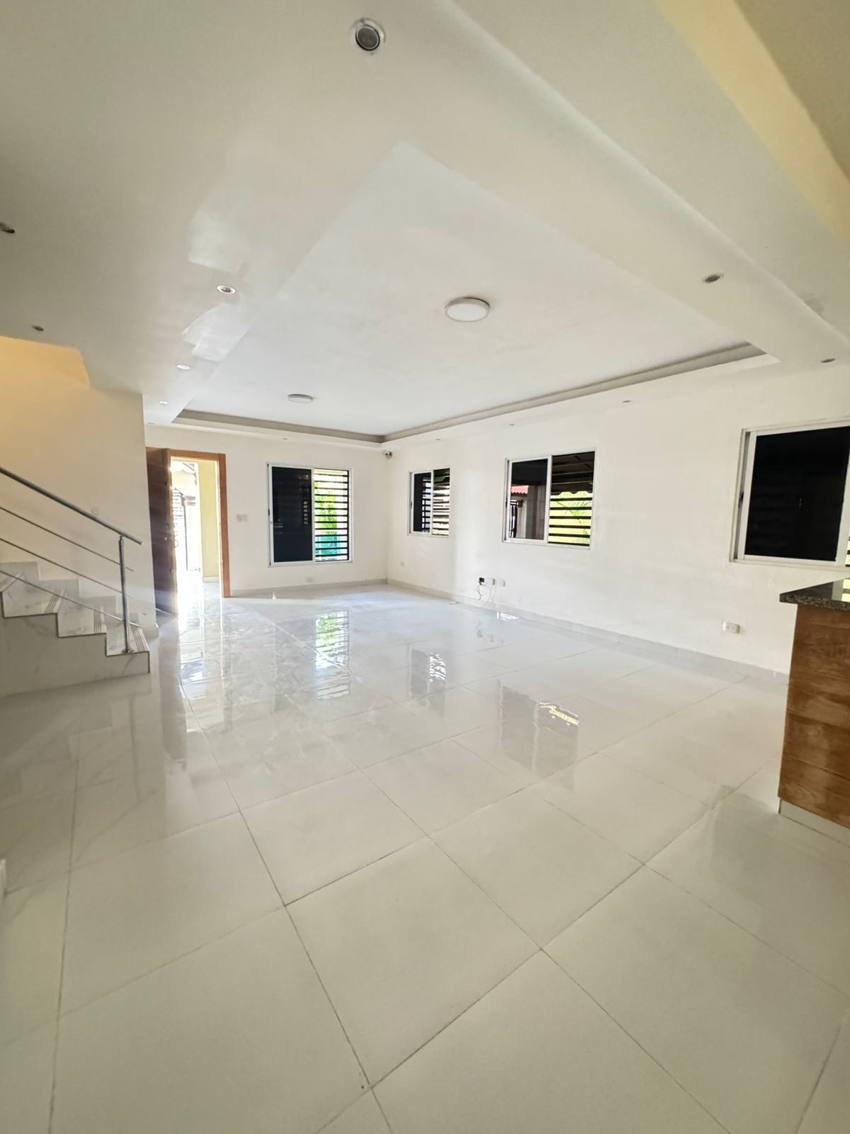 casas - 

Casa Moderna  + 3 Hab + Estudio | Brisa Oriental II, San Isidro
 3