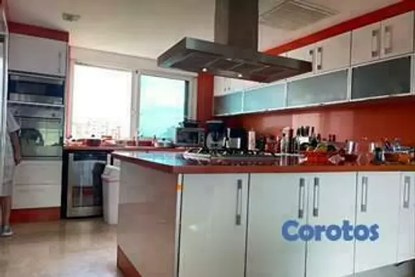 apartamentos - apartamento en Anacaona 3