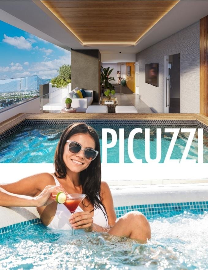apartamentos - THE WOODS Moderno Residencial en Cerros de Gurabo 3