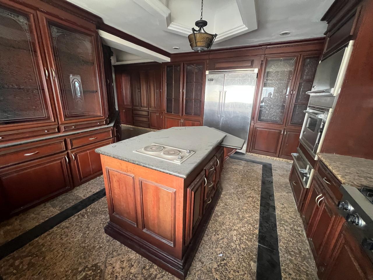 penthouses - Super Penthouse CON VISTA AL MAR en Bella Vista Sur, 700 Mts.2, 4 HABS., REBAJAD 6