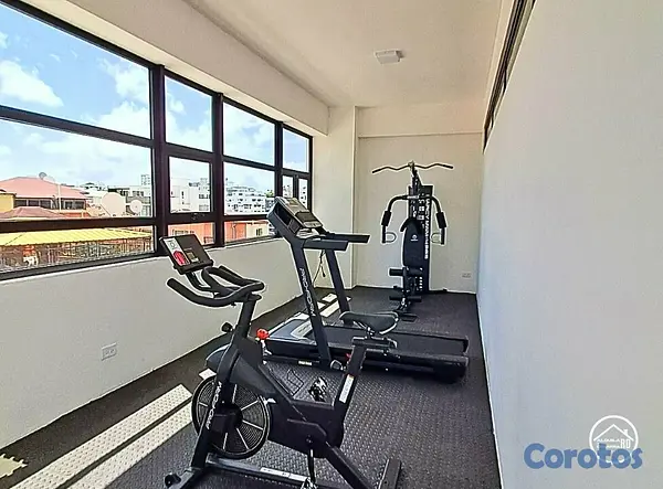 apartamentos - Oportunidad!!! Apartamento en Venta en Bella Vista 8