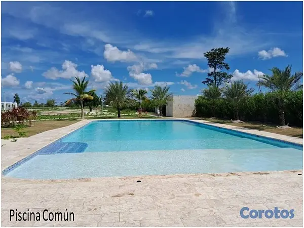 solares y terrenos - Vendo Solar de 216 Mts.2 EN BAVARO, PUNTA CANA, de 11