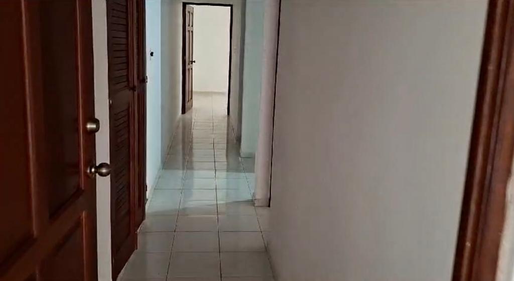 apartamentos - Apartamento en Venta en Urbanización Fernández 6