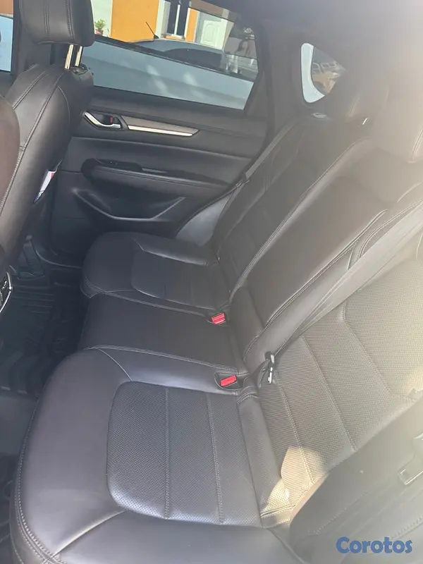 jeepetas y camionetas - Mazda CX-5 Signature 2019  9