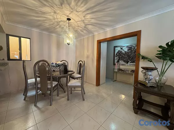 apartamentos - Apartamento en Venta en el Millon 3 Habitaciones 3