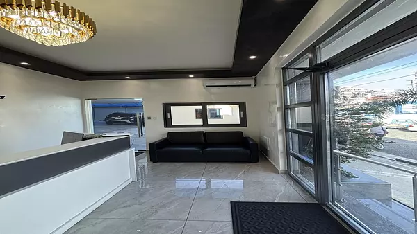 apartamentos - Venta Apartamento 1 Hb con estudio Ensanche Paraiso 10