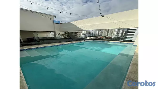 apartamentos - Hermoso Apto en Serralles 8