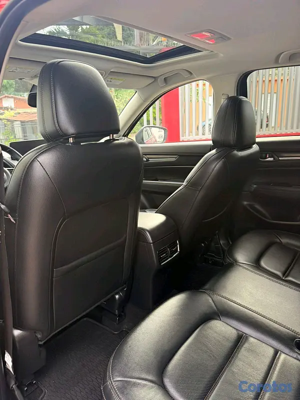 jeepetas y camionetas - mazda cx5 s premium 2022 2