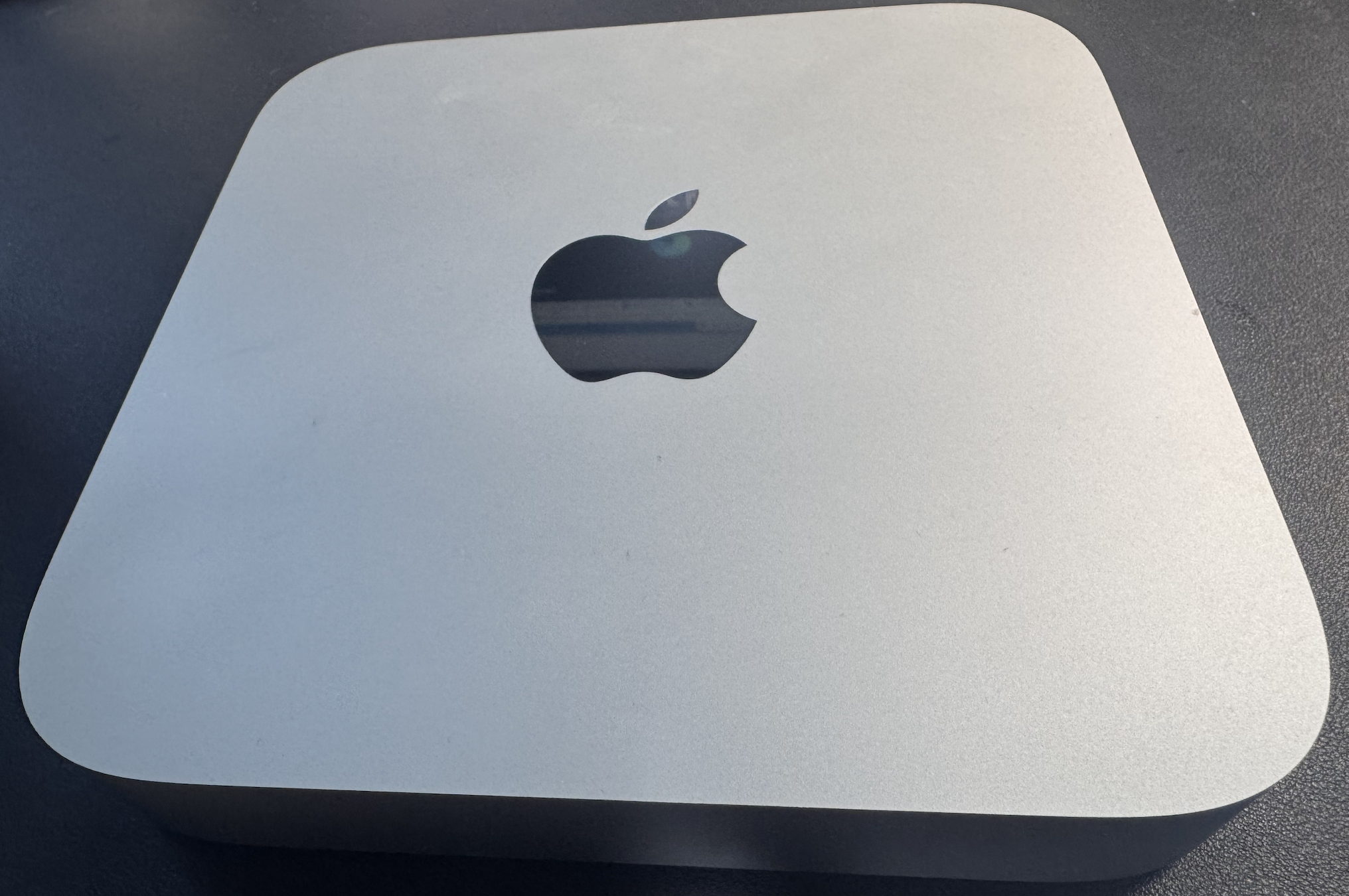 computadoras y laptops - Mac mini M1 0