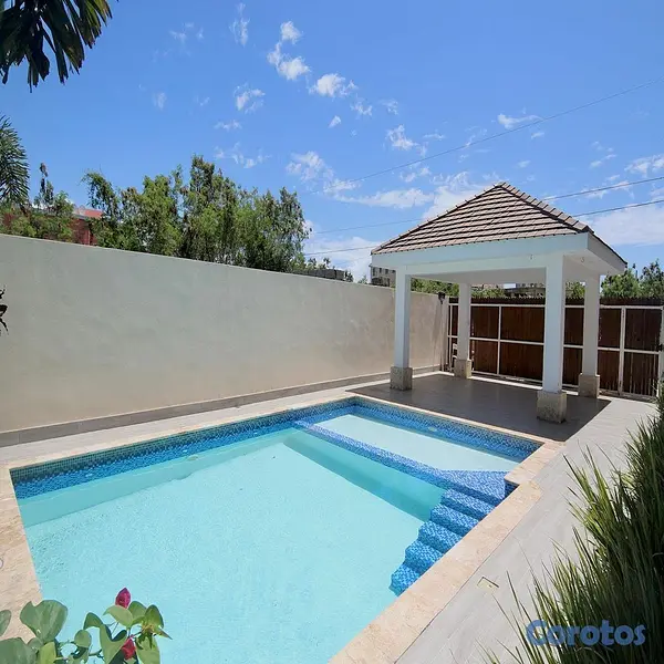 apartamentos - Apartamento en Venta, Caleta, La Romana 1