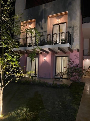 apartamentos - Proyecto en venta Punta Cana  #24-92 un dormitorio, un baño, un puesto.
 7